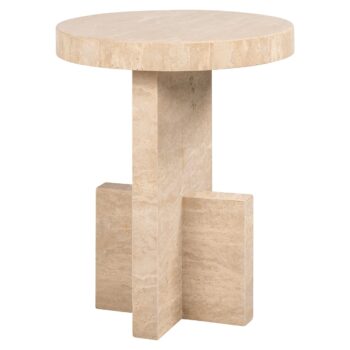 - Bijzettafel Alexander Jones beige (Biltmore)