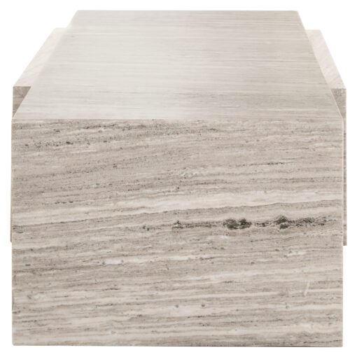 - Salontafel Novaz set van 2 (Sand)