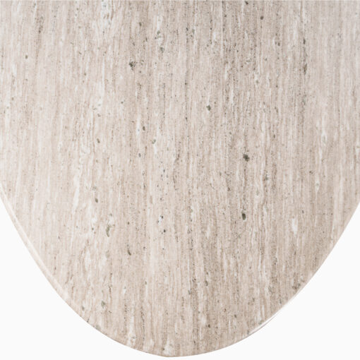 - Eettafel Brodman 200 (Sand)