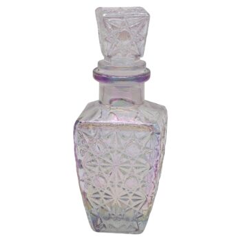 - Fles Dayna (box of 8-pieces) (Iridescent)