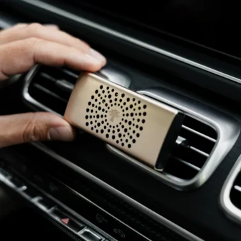 baobab collection autodiffuser white pearls