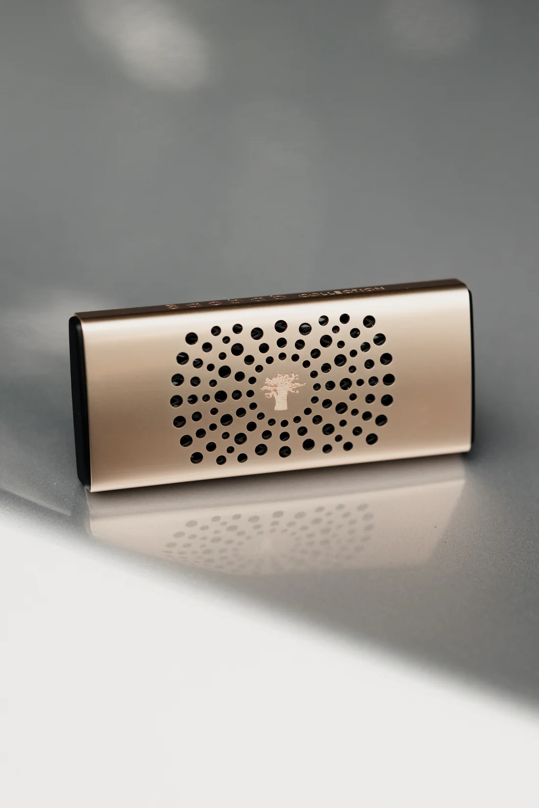 baobab collection autodiffuser white pearls