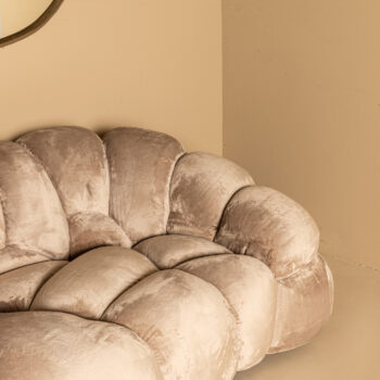 nubibus sofa beige