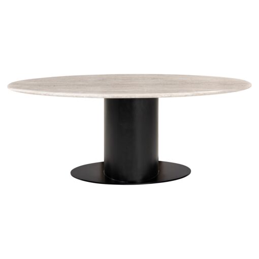 - Eettafel Brodman sand 200