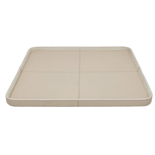 chamada dienblad anna l beige