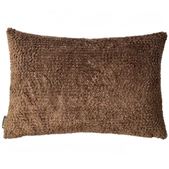 brons sierkussens lovely brown 45x30cm voorjaar/zomer 2025