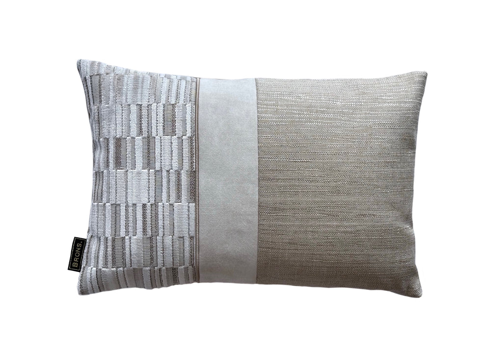 brons sierkussens ravello strook 45x30cm voorjaar/zomer 2025 (kopie)