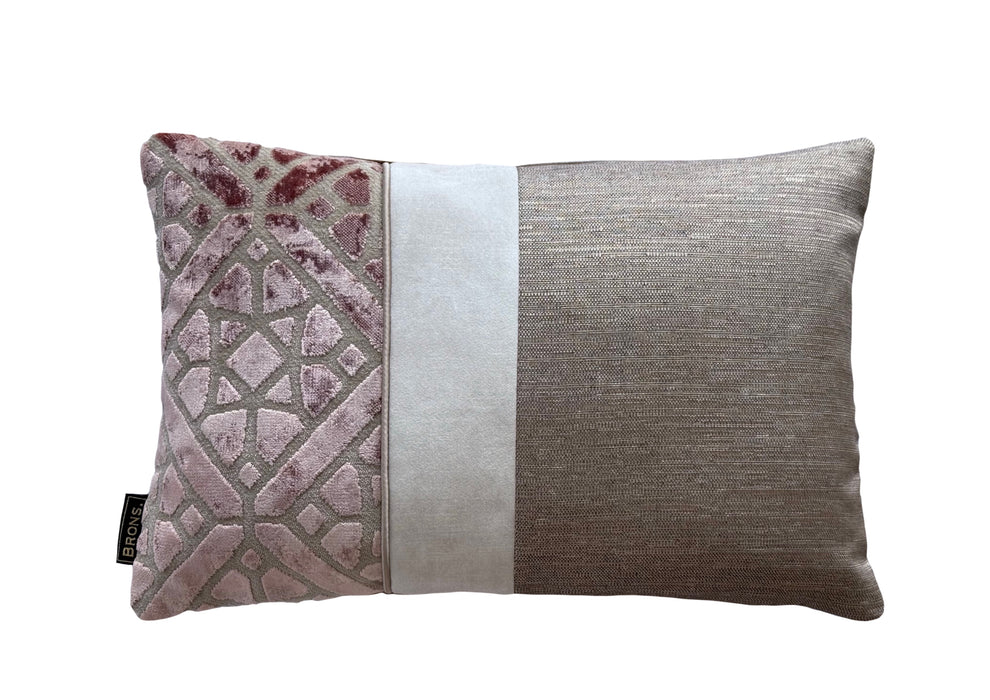 brons sierkussens rijeka strook 45x30cm voorjaar/zomer 2025 (kopie)