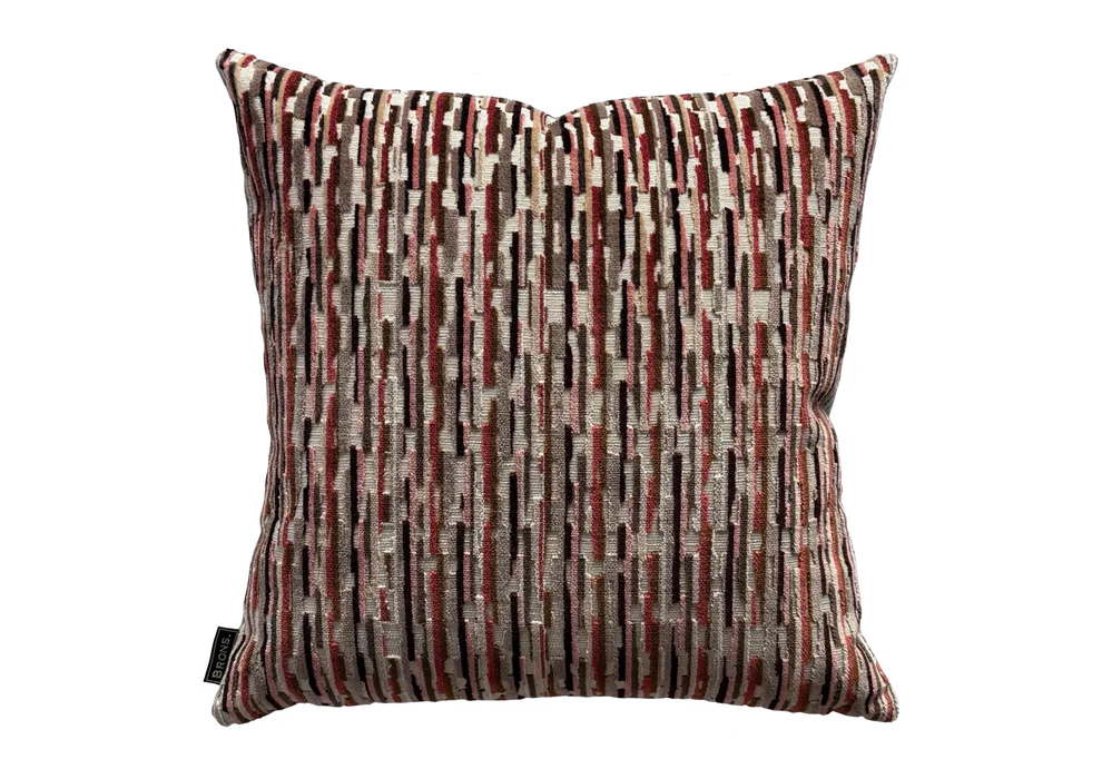 brons sierkussens rijeka 50x50cm voorjaar/zomer 2025