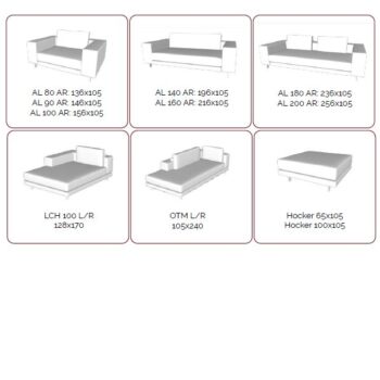 chique concept bankstel louis