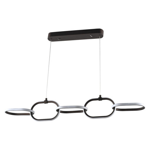 - Hanglamp Layn (Bronze)