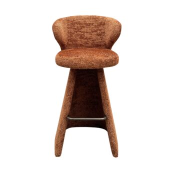 - Barstoel Gatsbi lovely cinnamon (Be Lovely 603 Cinnamon)