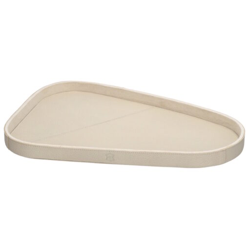 chamada organisch dienblad lotte l zwart 48x40cm (kopie)