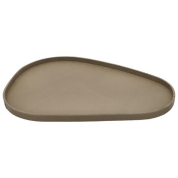 chamada organisch dienblad lotte xl beige 58x42cm (kopie)
