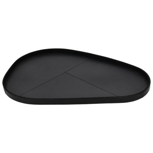 chamada organisch dienblad lotte xl taupe 58x42cm (kopie)