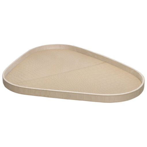 chamada organisch dienblad sophie xl beige 58x42cm (kopie)