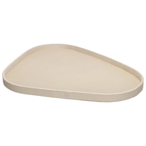 chamada organisch dienblad sophie l beige 48x40cm (kopie)