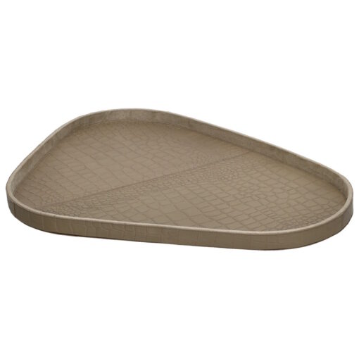 chamada organisch dienblad sophie l bruin 48x40cm (kopie)