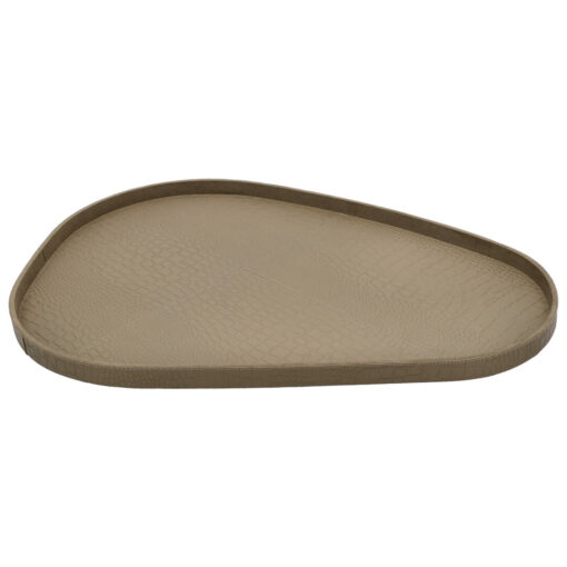 chamada organisch dienblad sophie xl zwart 58x42cm (kopie)