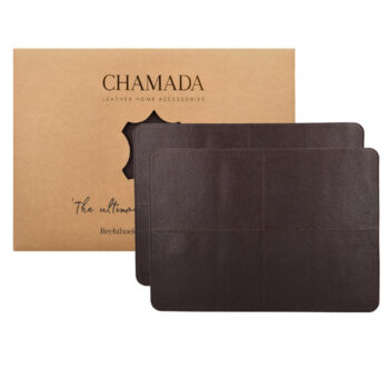 chamada pm anna | beige placemat set 2 (kopie)
