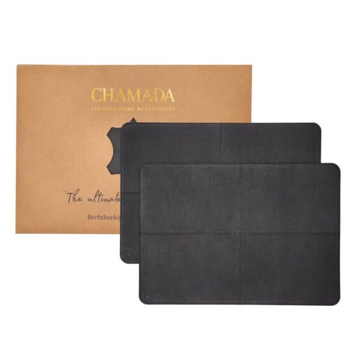 chamada pm anna | taupe placemat set 2 (kopie)