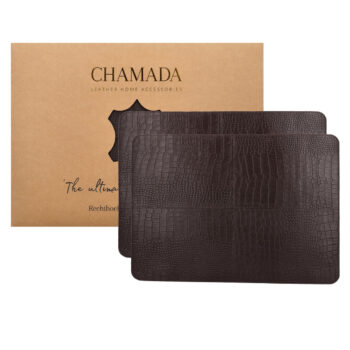 chamada pm carmen | beige placemat set 2 (kopie)