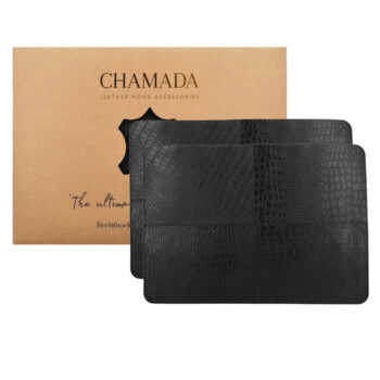 chamada pm carmen | taupe placemat set 2 (kopie)