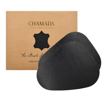 chamada pm lotte | taupe placemat set 2 (kopie)