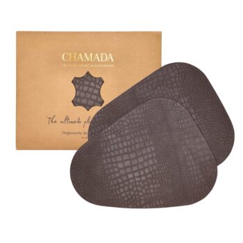 chamada pm sophie | beige placemat set 2 (kopie)