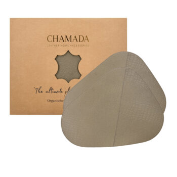 chamada pm sophie | bruin placemat set 2 (kopie)