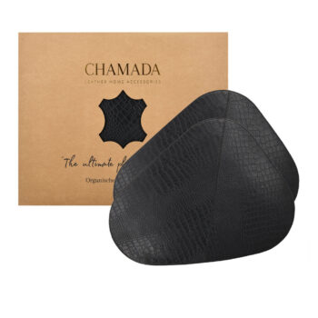 chamada pm sophie | taupe placemat set 2 (kopie)