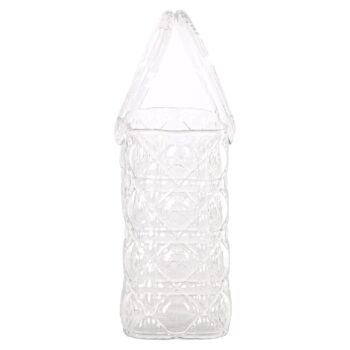 - Vaas Ginny clear transparent