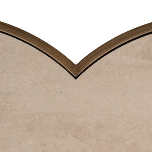 - Salontafel Clover beige