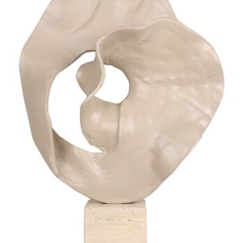 bombyxx ornament helsingborg sand/travertine