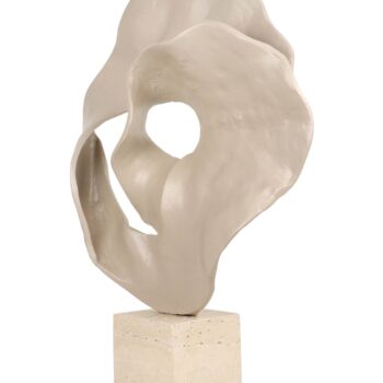 bombyxx ornament helsingborg sand/travertine