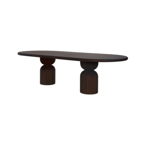 keijser & co eetkamertafel beads