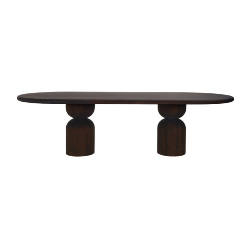 keijser & co eetkamertafel beads