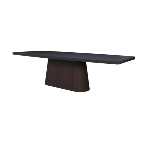 keijser & co eetkamertafel trapez