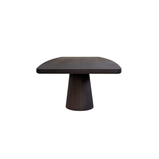 keijser & co eetkamertafel trapez