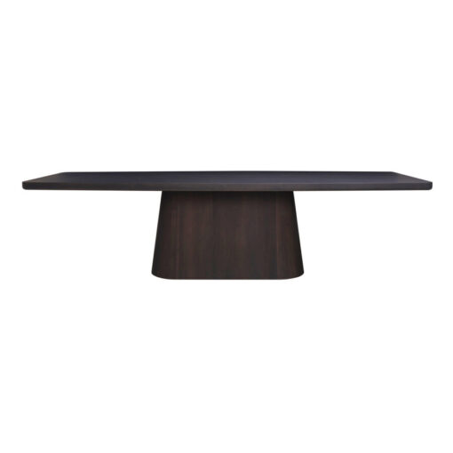 keijser & co eetkamertafel trapez