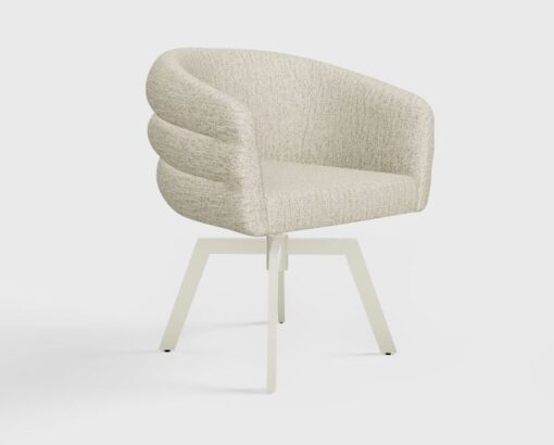 moods collection eetkamerstoel imola mars (be great cream 11) (kopie)