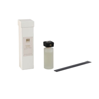 new elements floral arabia fragrance sticks 130ml (set of 6)