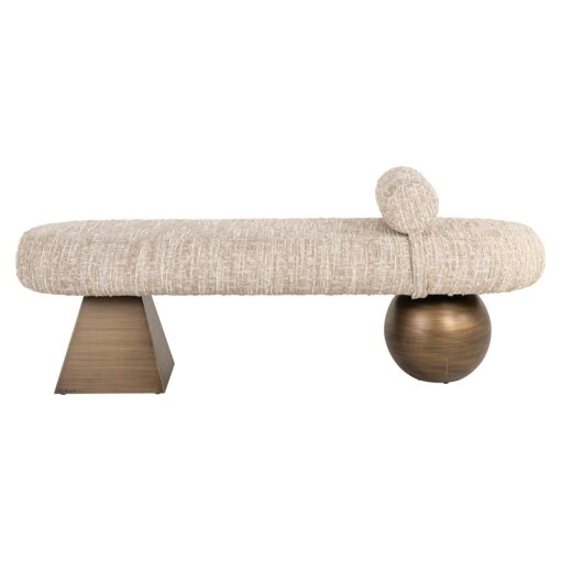 - Bank Geneva beige