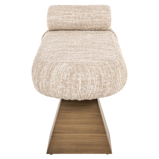 - Bank Geneva beige