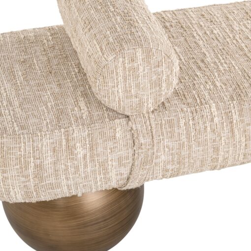 - Bank Geneva beige