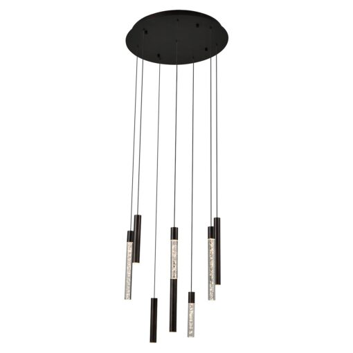 - Hanglamp Oxley bronze small