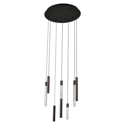 - Hanglamp Oxley bronze small