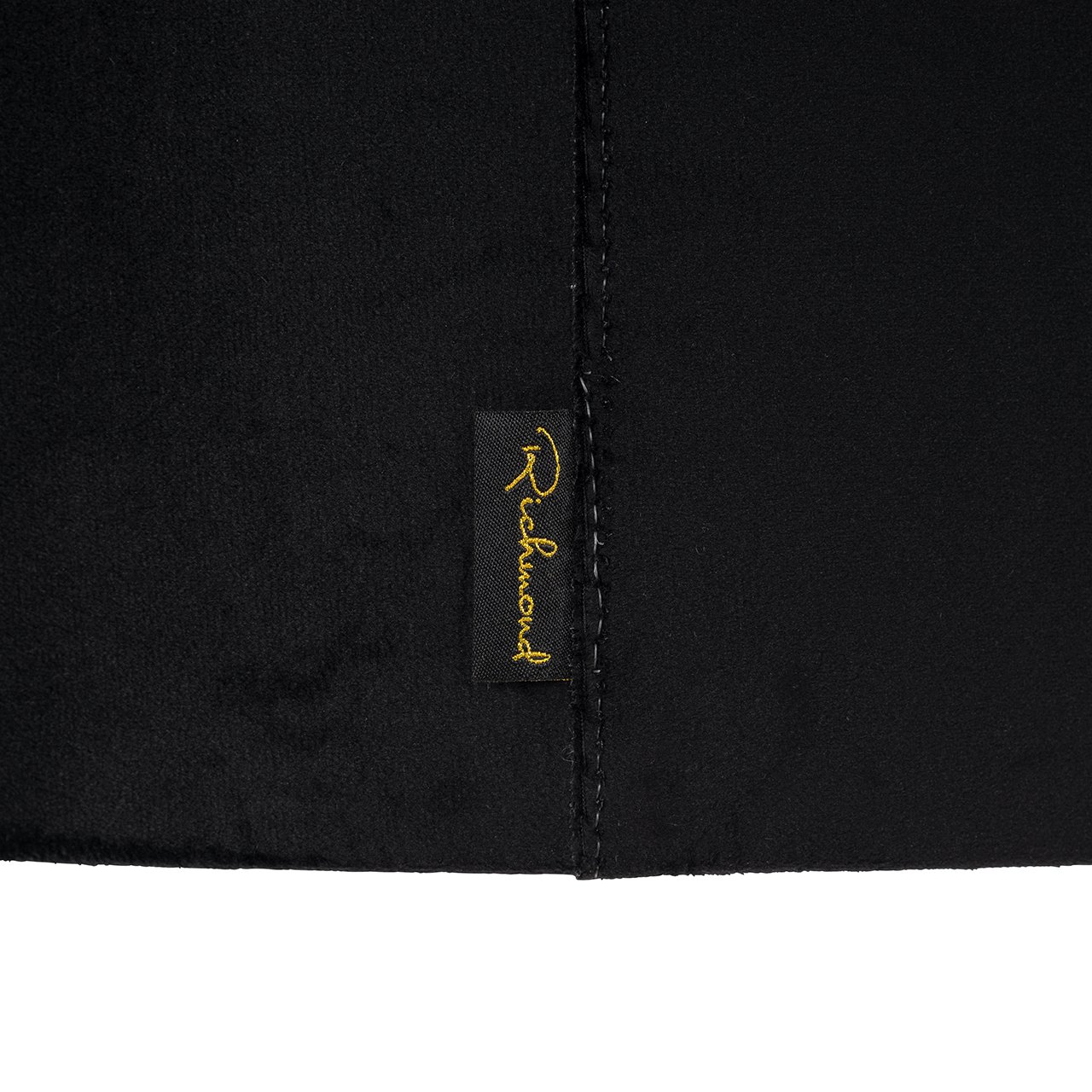 - Lampenkap Jaylinn black 50Ø