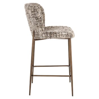 - Counterstoel Odarby brown omara