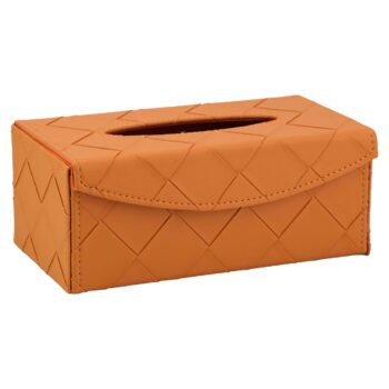 - Tissuebox Molly (Orange)
